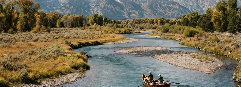 Snake River Outfitters