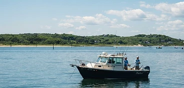 Vineyard Sound Charters