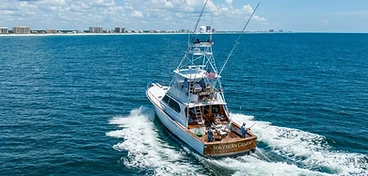 Orange Beach Deep Sea