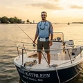 Captain Sawyer — Sawyer Charters