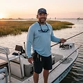 Captain Mike Eden — Get Hooked Charters