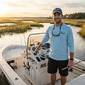 Savannah River Charters