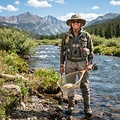 Colorado Fly Fishing Guides