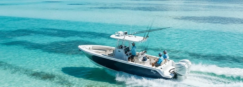 Reel Therapy Charters