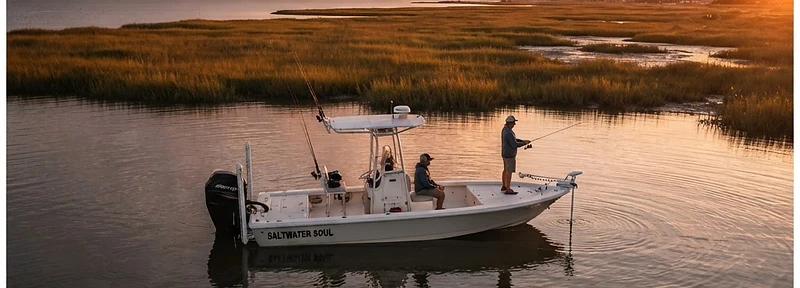Galveston Bay Sportfishing