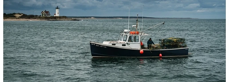 Captain Jason Perry — Rising Sun Charters