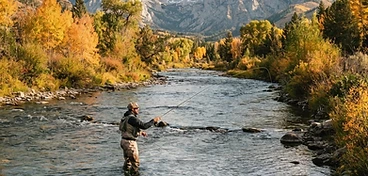 Sun Valley Trout Guides