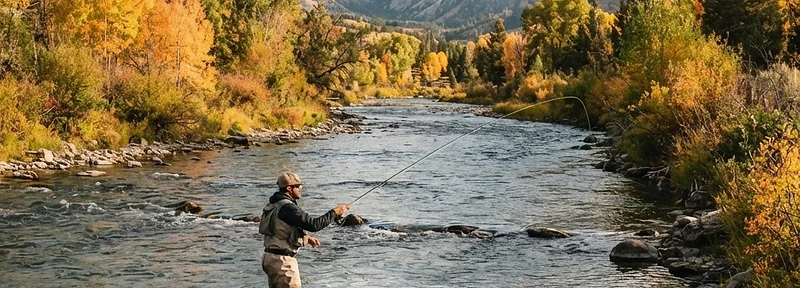 Sun Valley Trout Guides