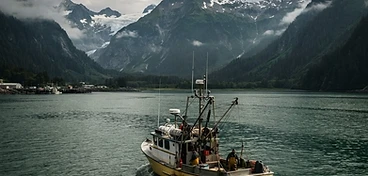 Seward Salmon Charters