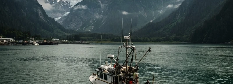 Seward Salmon Charters