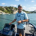 Lake Travis Bass Guides