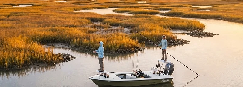 Tidewater Inshore