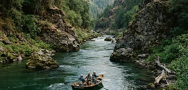 River Bend Guide Co.