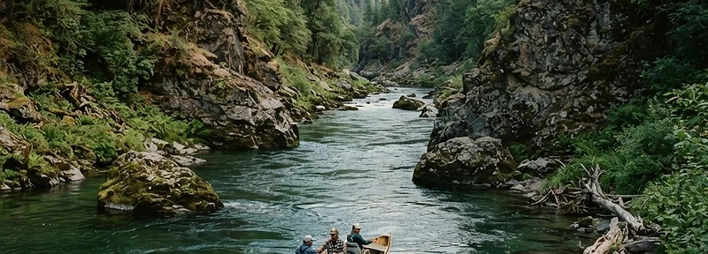 River Bend Guide Co.