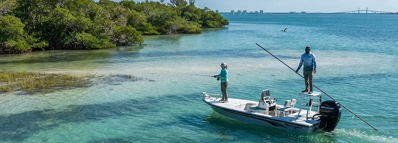 Tampa Bay Inshore Guide