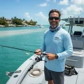Captain Mike Lewis — Eagle Eye Charters