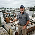 Captain Steve — Griffin's Guide Service