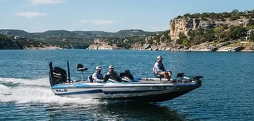 Lake Travis Bass Guides