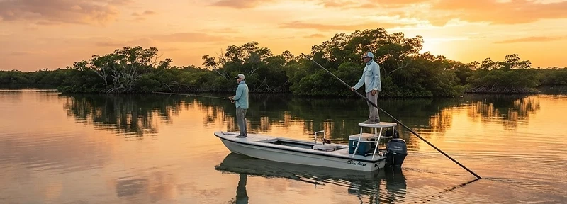 Tarpon Bay Expeditions
