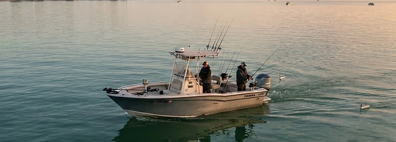 Port Clinton Walleye Charters
