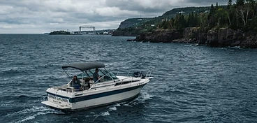 Lake Superior Charters