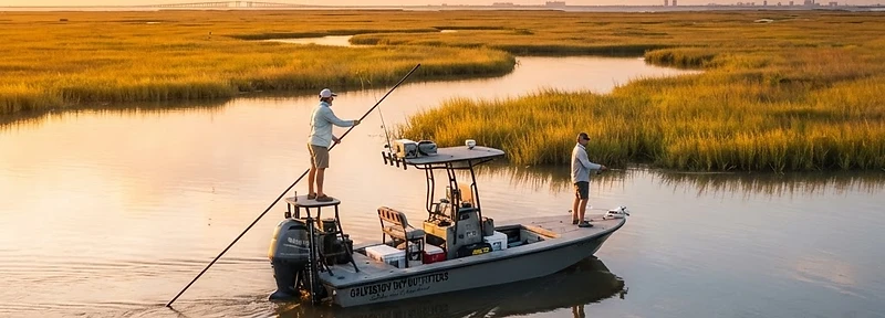 Captain Mike Eden — Get Hooked Charters