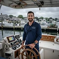 Captain Jason Perry — Rising Sun Charters