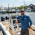 Captain Brett Ryan — Venice Offshore Charters