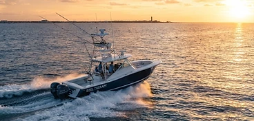 Mississippi Gulf Charters