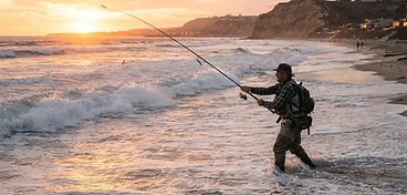 Pacific Surf & Sand