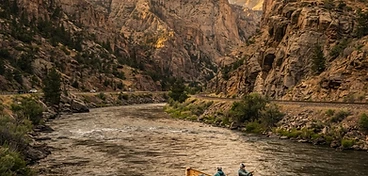 Colorado River Expeditions