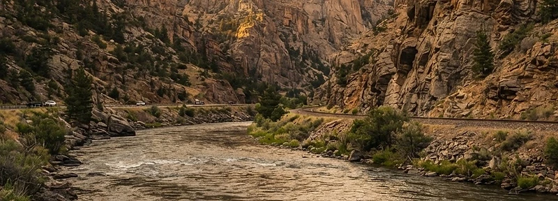 Colorado River Expeditions