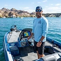 Lake Havasu Striper Guides