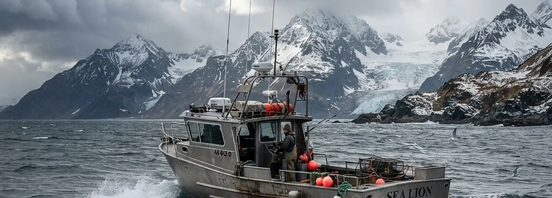Kodiak Island Halibut Charters