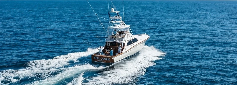 Captain Mark — Fishin Fannatic Charters
