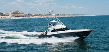 Jersey Shore Sportfishing
