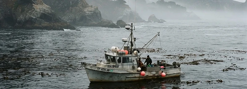 Monterey Bay Charters