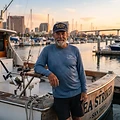 Captain Brian — Coletta Sportfishing
