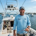 Captain Mark — Fishin Fannatic Charters