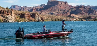 Lake Havasu Striper Guides