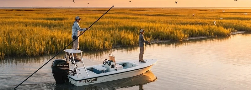 Galveston Bay Guide Service