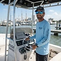 Captain Alan — Galveston Fishing Guides