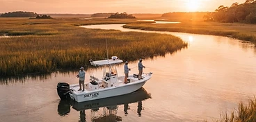 Savannah River Charters