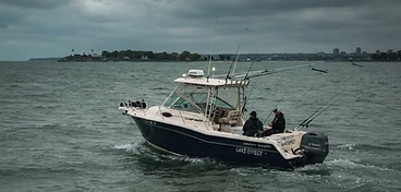 Erie Drift Charters