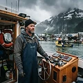 Seward Salmon Charters