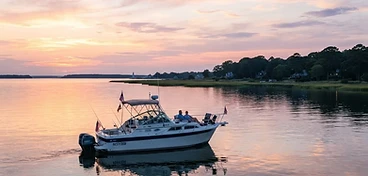 Captain Sawyer — Sawyer Charters