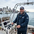 Buffalo Harbor Sport Fishing