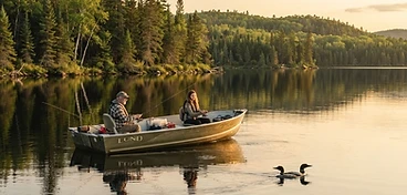 Northern Pike Expeditions