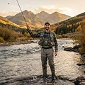 Captain Mark Richardson — ArkAnglers