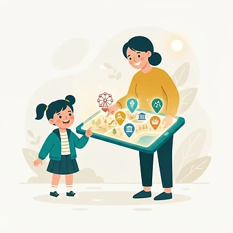 Find fun near you